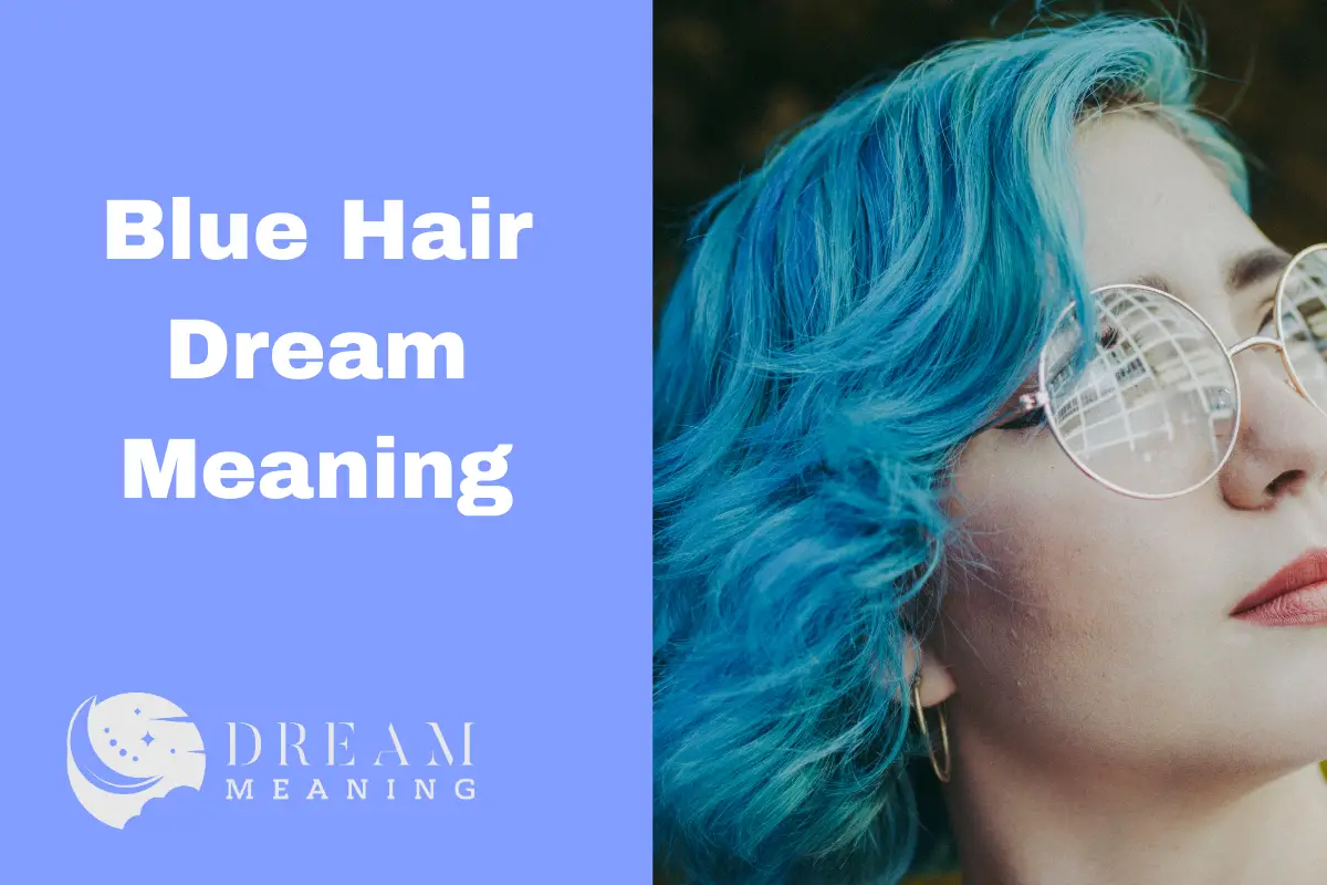 The Meaning of Blue Hair - wide 5