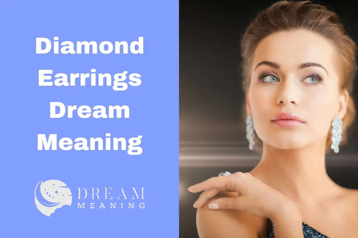 Dream Interpretation What Does It Mean When You Dream of Diamond