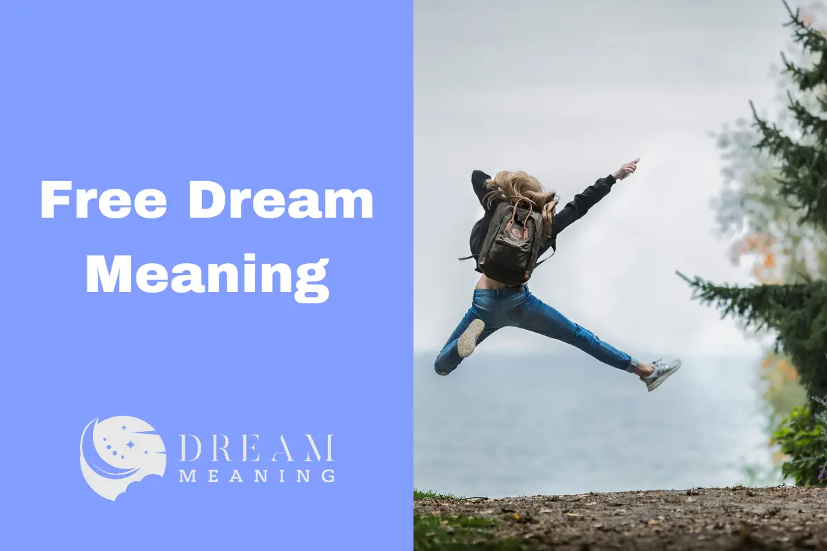 What Do Your Dreams Mean? Uncover The Secrets With Our Free Dream ...