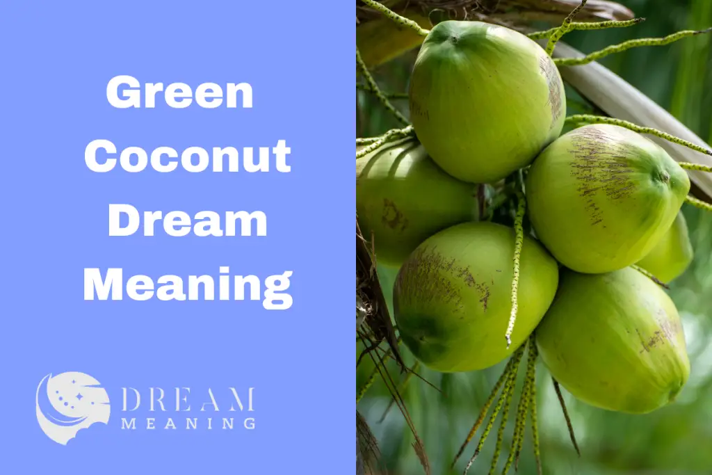 what-does-a-green-coconut-dream-mean-an-expert-explains-the-dream