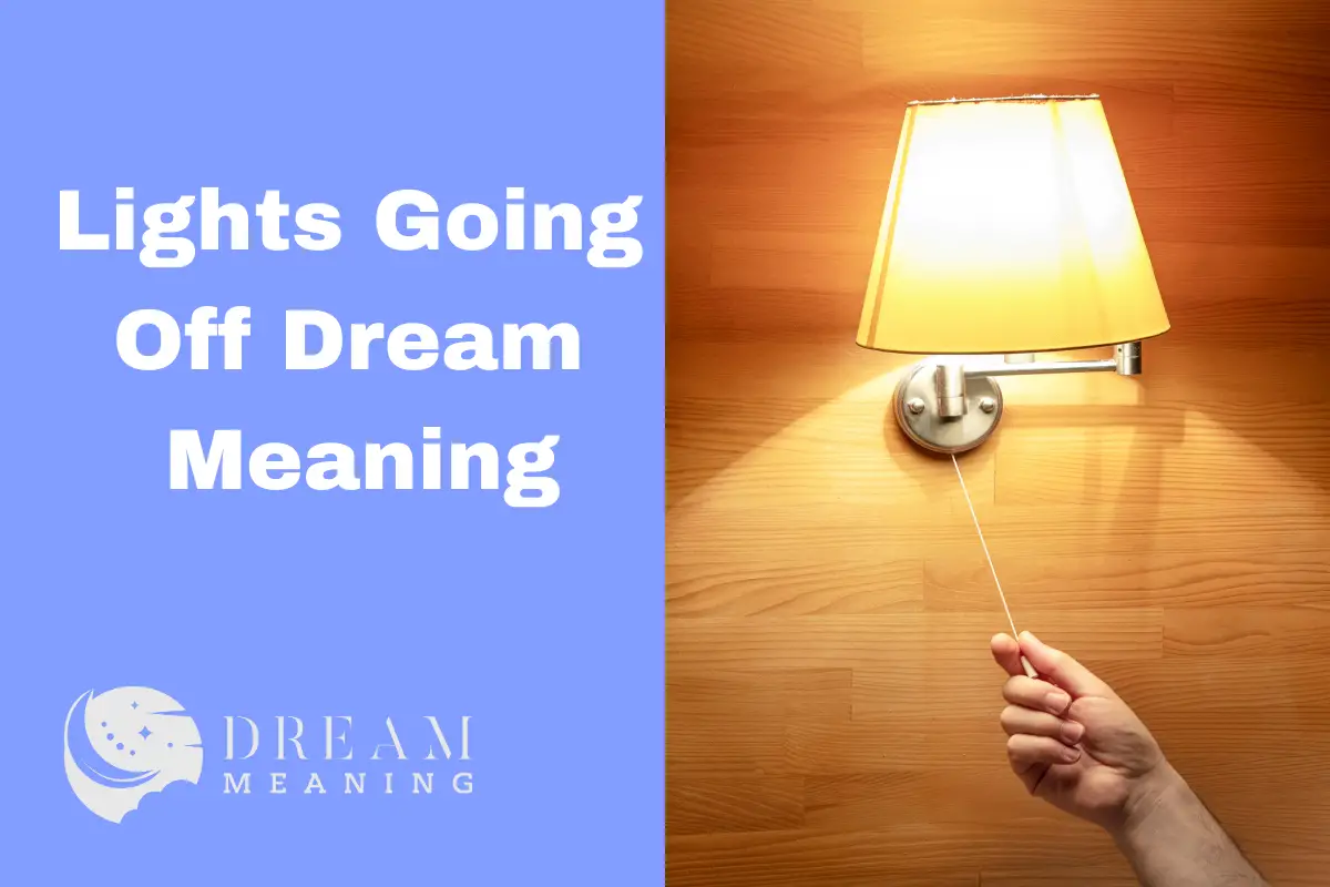 Dream Interpretation What Does It Mean When You Dream About Lights