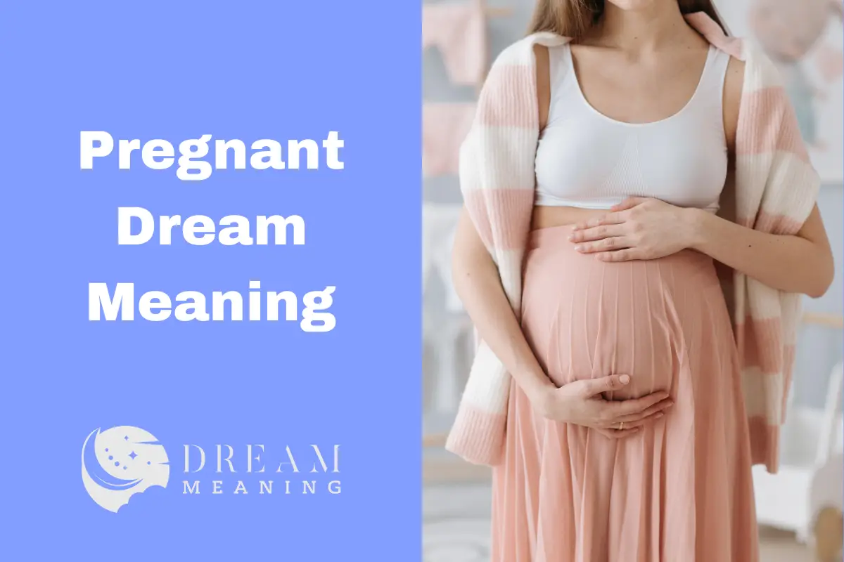 Pregnant Dream Meaning