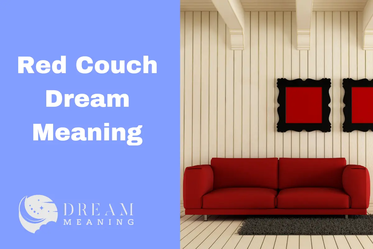 Biblical Meaning Of A Couch In A Dream at Jesus Davison blog