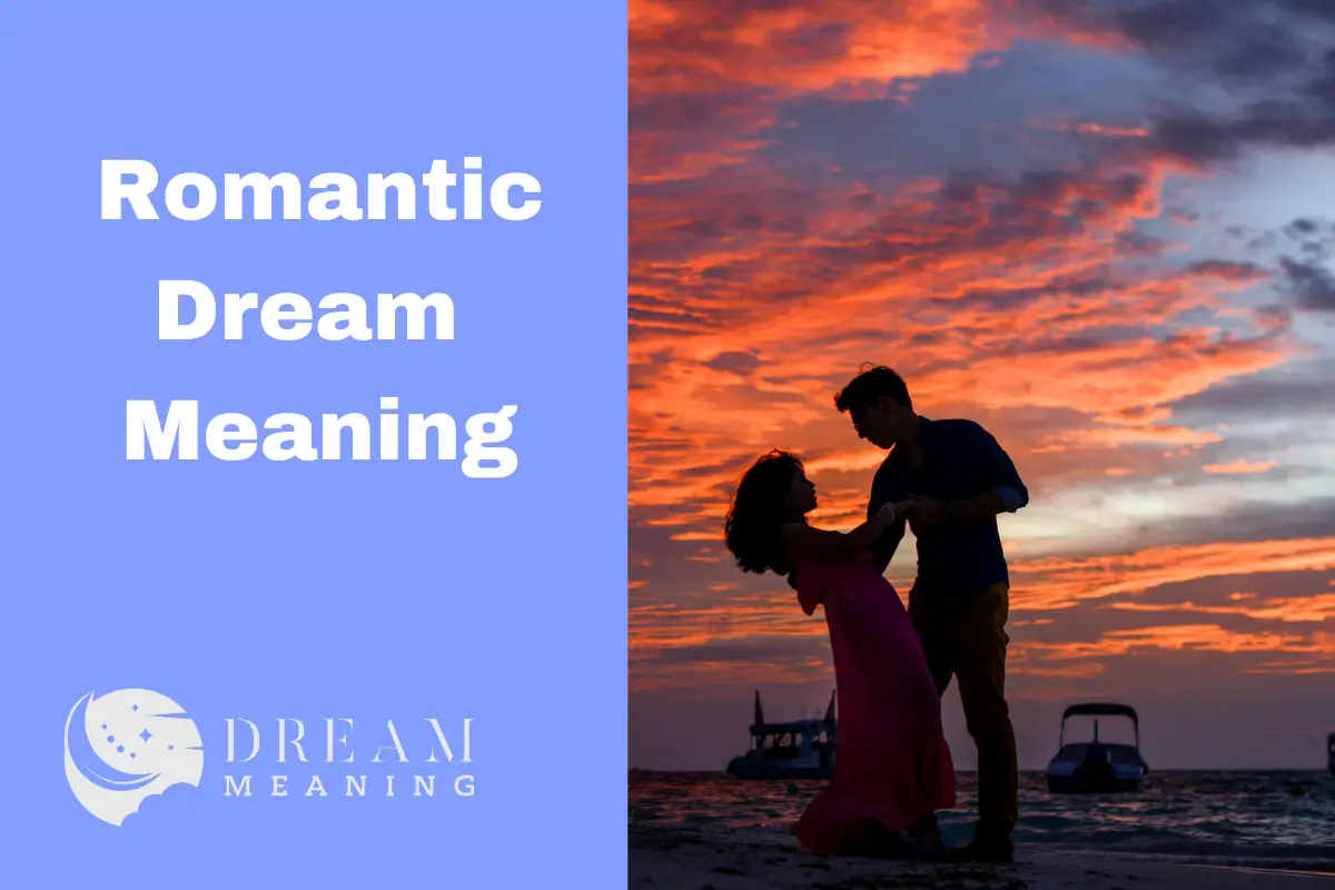 Romantic Dream Meaning