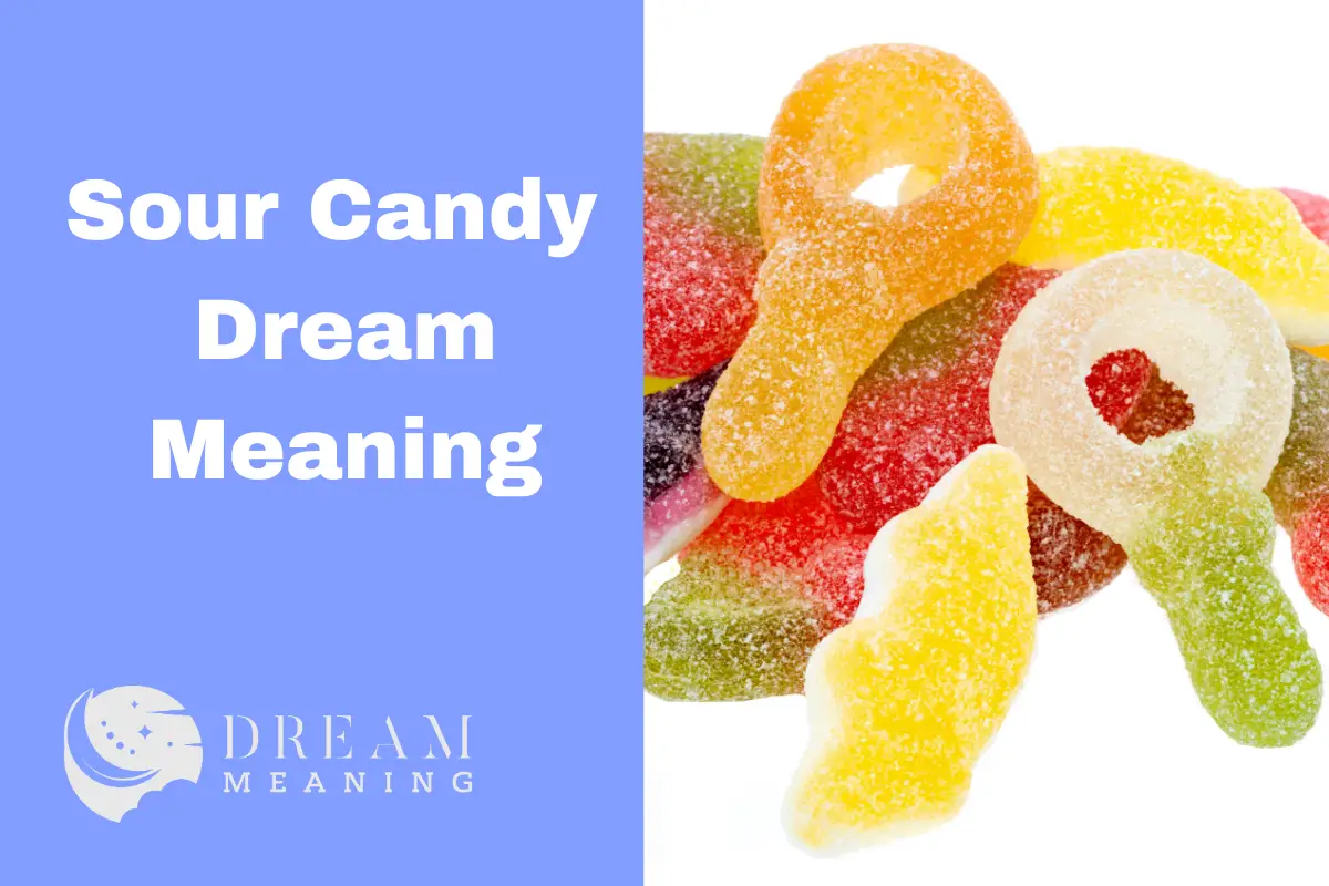 Exploring The Sour Candy Dream Meaning: What Does It Reveal? - The ...